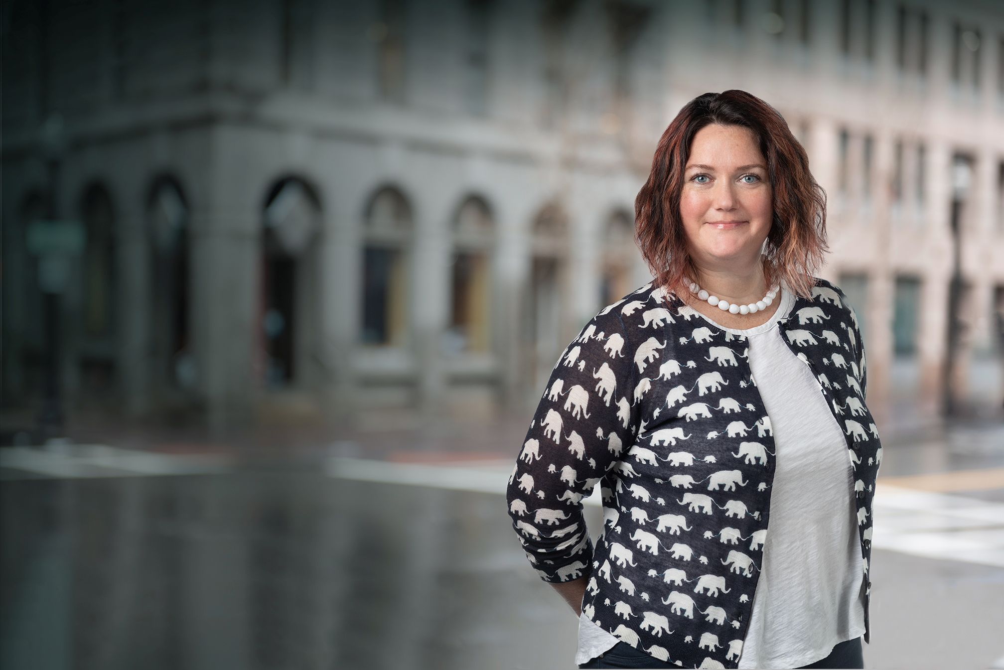 Jennifer Carver Gesmer Updegrove LLP