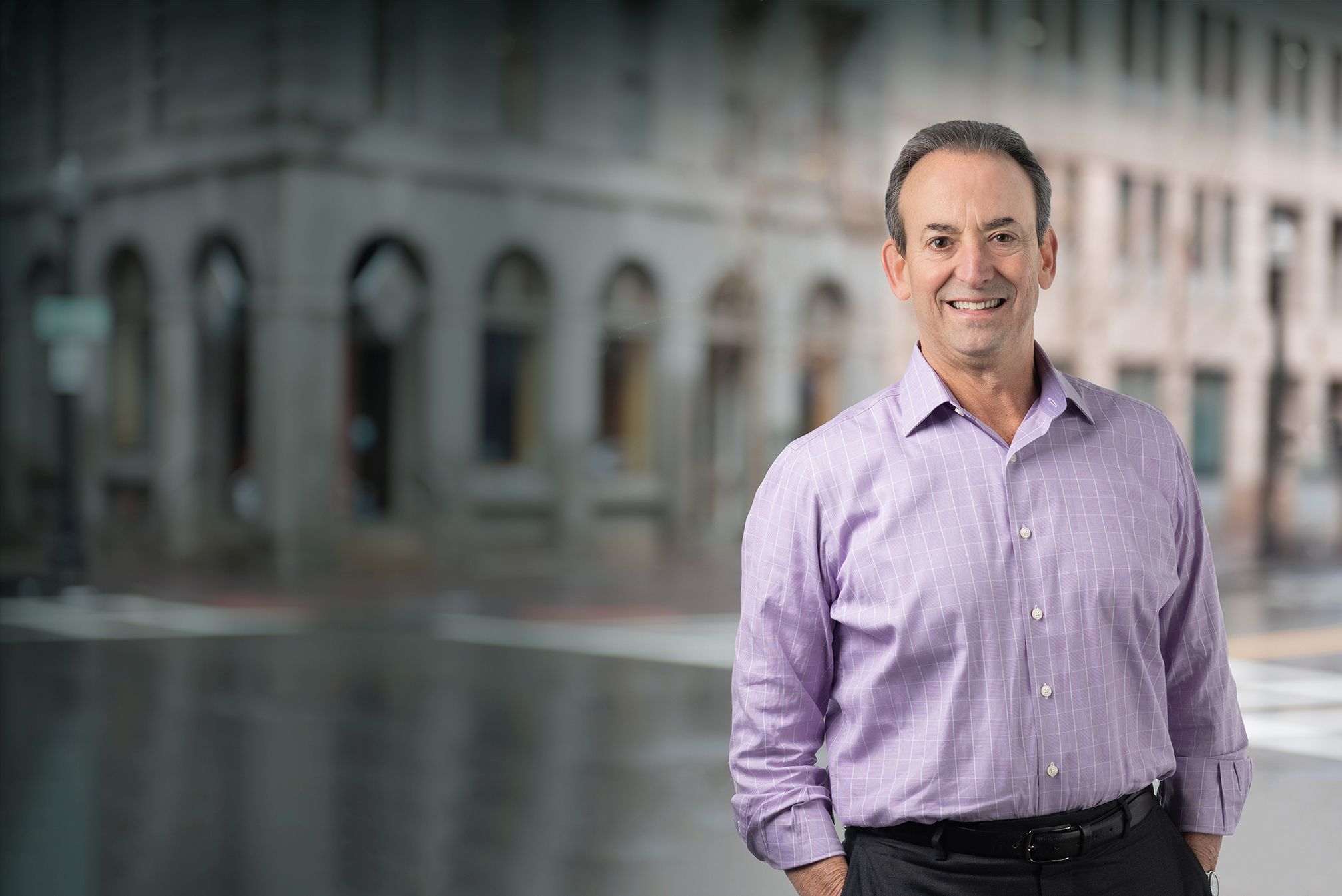 Steve Snyder Gesmer Updegrove LLP