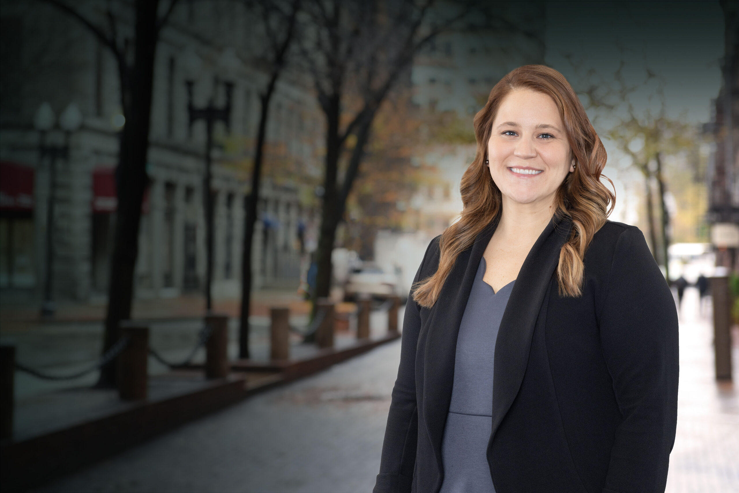 Lauren Haskins Gesmer Updegrove LLP