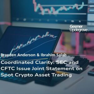 Crypto Asset Trading